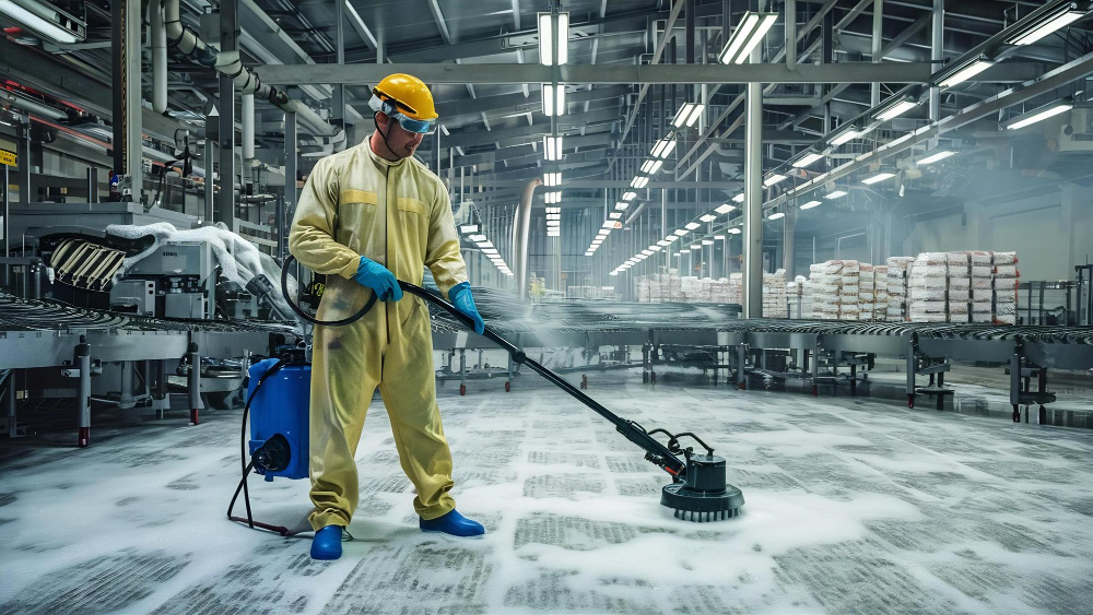 cleaning-industrial